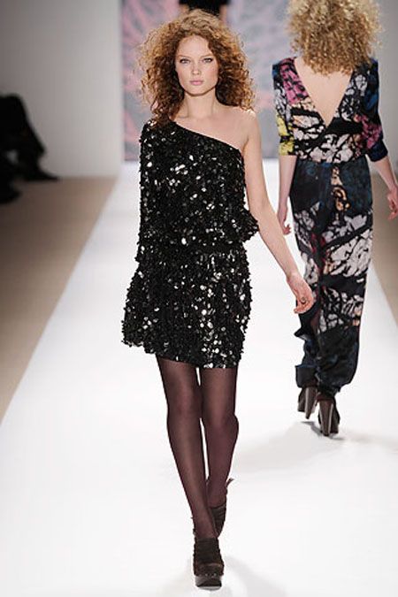 Tibi Fall 2010